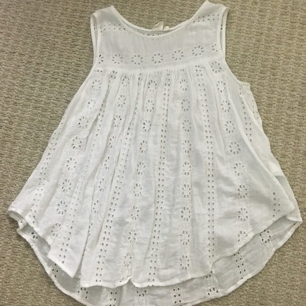 Gap Women's shirt